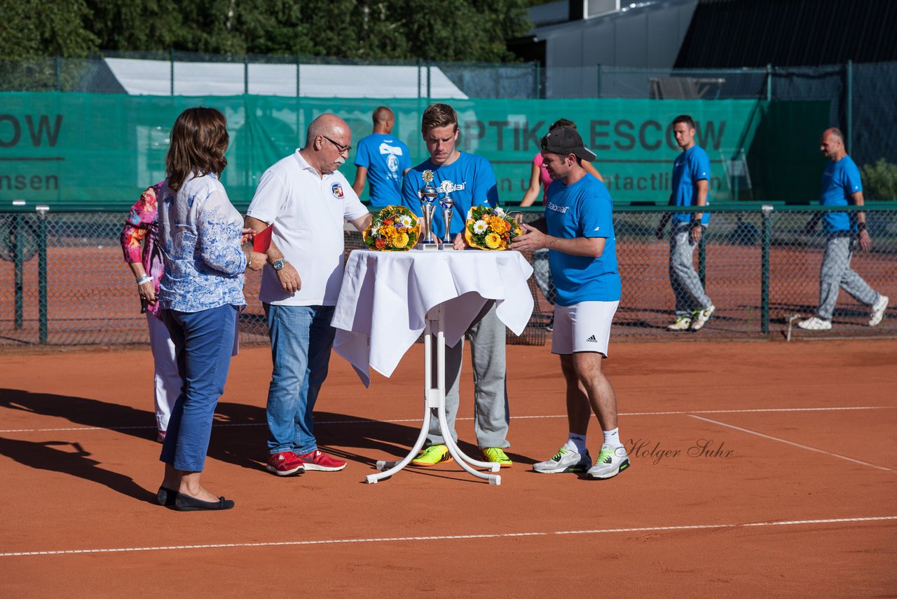 Bild 72 - Horst Schroeder Pokal 4. Tag